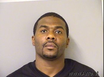 Lorenzo E Williams Mugshot