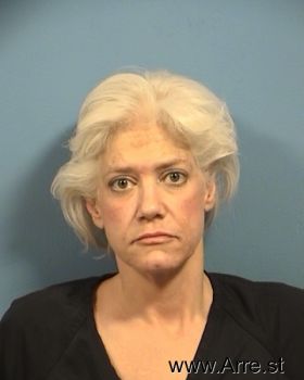 Lori  Richardson Mugshot