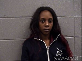 Loriana D Johnson Mugshot