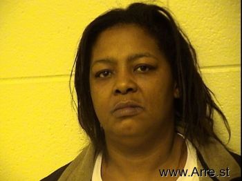 Lorie A Brown Mugshot