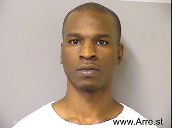 Louis  Eubanks Mugshot