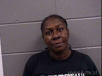 Louise  Jones Mugshot