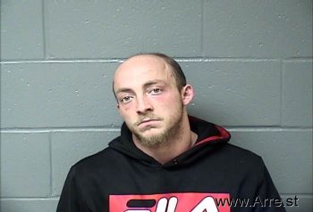 Lucas L Baker Mugshot