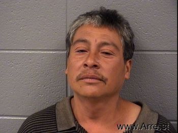 Lucio  Villa Mugshot