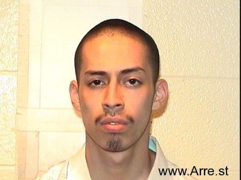 Luis  Aguado Mugshot