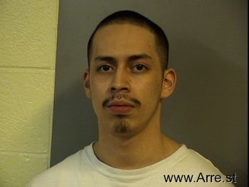 Luis  Aguado Mugshot