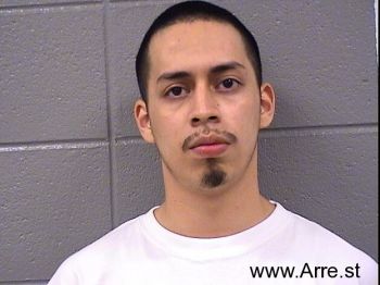 Luis  Aguado Mugshot