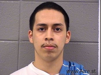 Luis  Aguado Mugshot