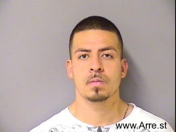 Luis A Avila Mugshot