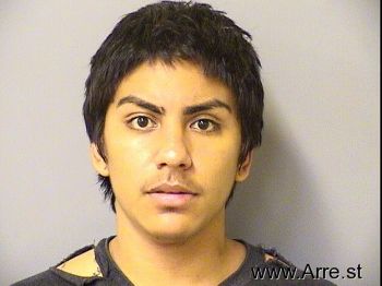 Luis  Campos Mugshot