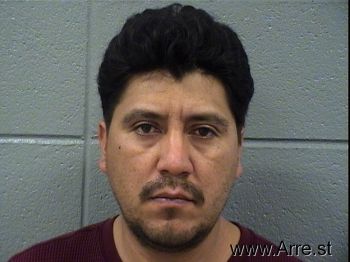 Luis  Chavez Mugshot