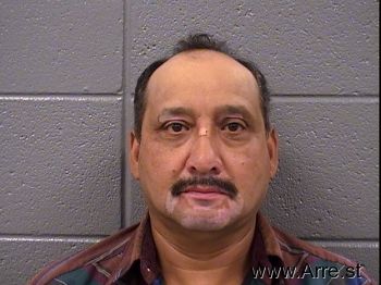 Luis  Duran Mugshot