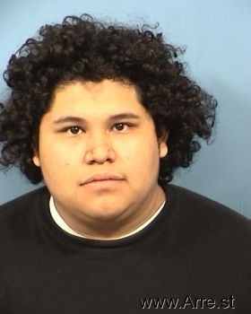 Luis  Escobar Mugshot