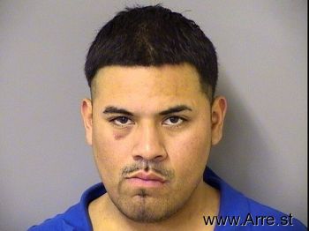 Luis E Gomez Mugshot