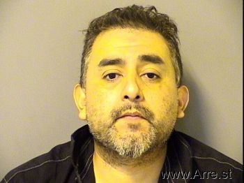 Luis  Gomez Mugshot