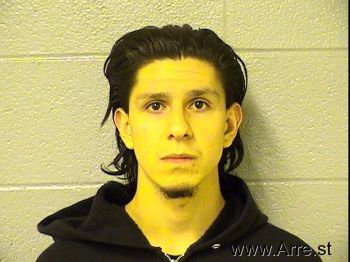 Luis  Gomez Mugshot