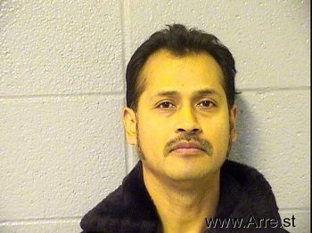 Luis  Loza Mugshot