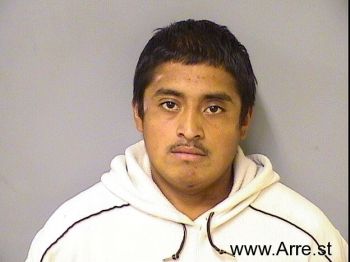 Luis  Morales Mugshot