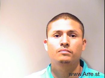 Luis  Munoz Mugshot