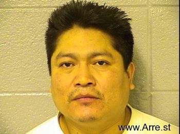 Luis  Ochoa Mugshot