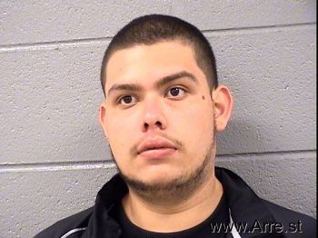 Luis  Reyes Mugshot