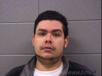 Luis  Reyes Mugshot