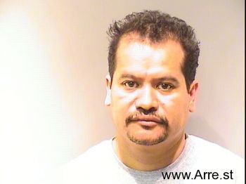 Luis  Reyes-hernandez Mugshot