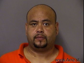 Luis F Torres Mugshot