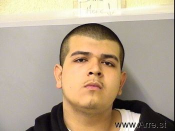 Luis  Valdez Mugshot