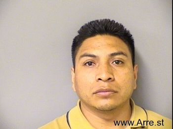 Luis  Valdez Mugshot