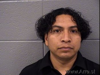 Luis  Valdez Mugshot