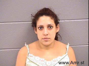 Luisa D Torres Mugshot