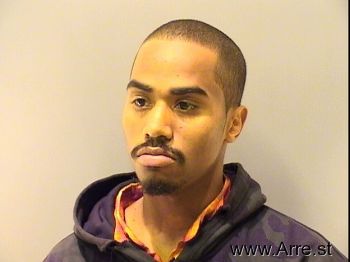 Lydell  Brown Mugshot