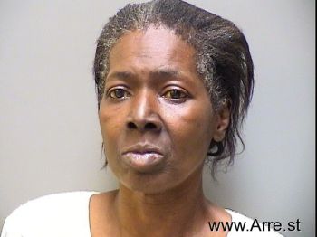 Lynnette  Butler Mugshot