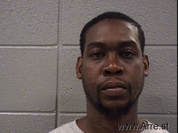 Ladarius  Dean Mugshot