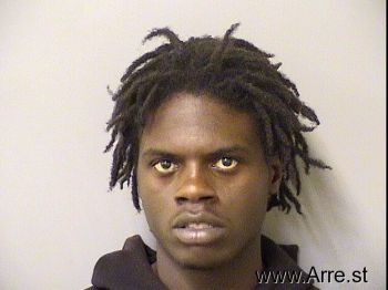 Ladarren  Clinton Mugshot