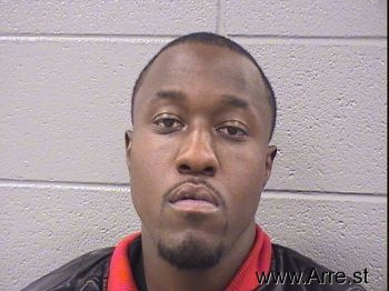 Ladrell  Brown Mugshot