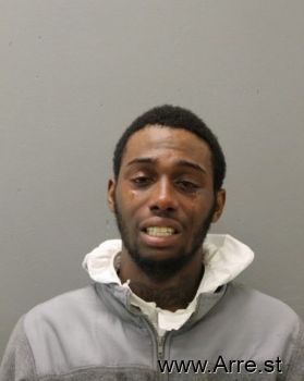 Lafayette  Hodges Mugshot