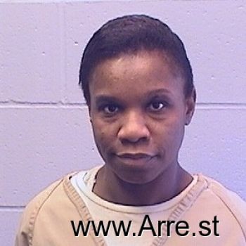 Lakeisha L Johnson Mugshot