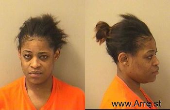 Lakeisha C Williams Mugshot