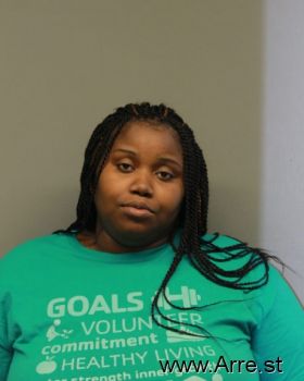 Lakendra D Johnson Mugshot