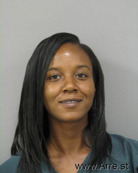 Lakisha Renia Davis Mugshot