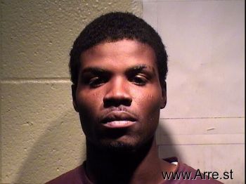 Lamar A Anderson Mugshot