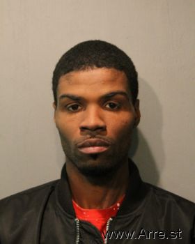 Lamar A Anderson Mugshot