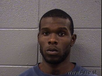 Lamar  Barnes Mugshot