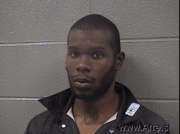 Lamar  Barnes Mugshot