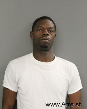 Lamar K Gray Mugshot