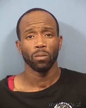 Lamar  Murphy Mugshot