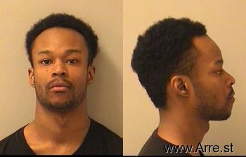 Lamar Henry Russell Mugshot