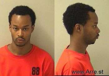 Lamar Henry Russell Mugshot